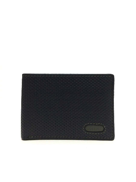 Mini Americana hombre piel gutiore Tauro con Monedero