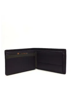 Mini Americana hombre piel gutiore Tauro con Monedero 2