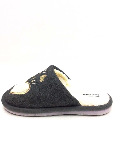 Zapatillas casa Mujer Abiertas Originales