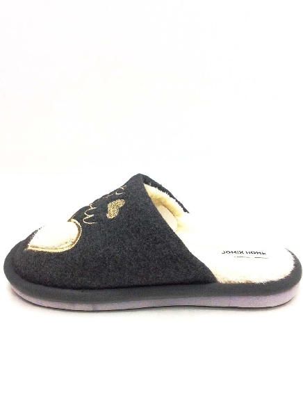 Zapatillas casa Mujer Abiertas Originales
