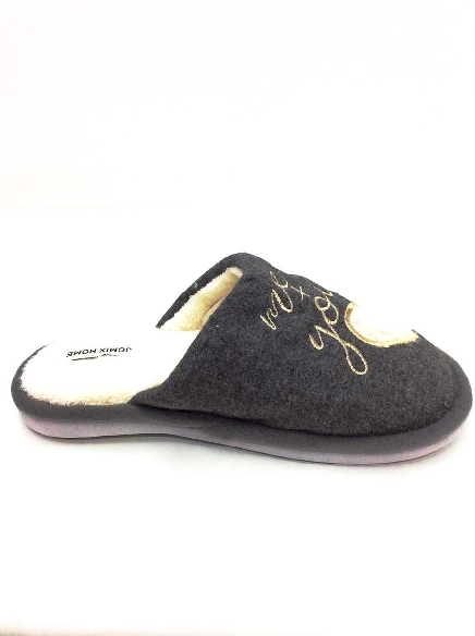 Zapatillas casa Mujer Abiertas Originales