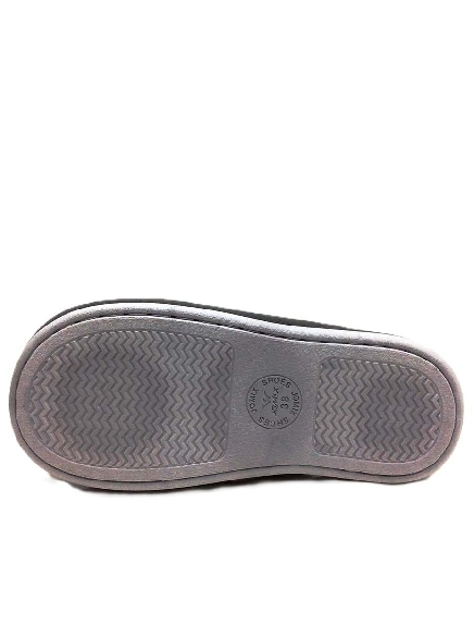 Zapatillas casa Mujer Abiertas Originales