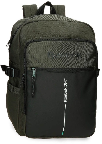 Mochila Reebok Houston en Kaki