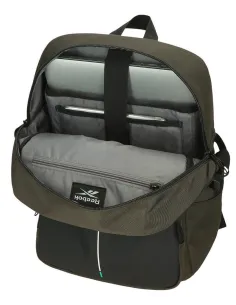 Mochila Reebok Houston en Kaki 2