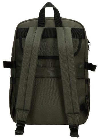 Mochila Reebok Houston en Kaki
