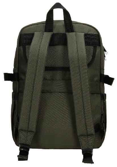 Mochila Reebok Houston en Kaki