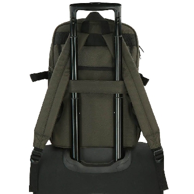 Mochila Reebok Houston en Kaki