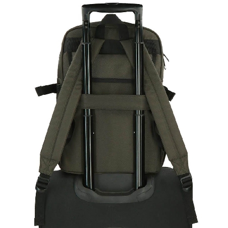 Mochila Reebok Houston en Kaki