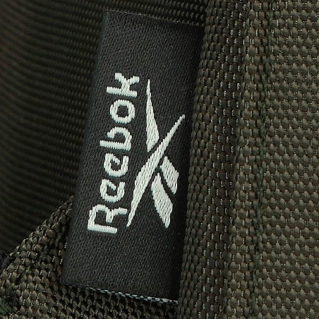 Mochila Reebok Houston en Kaki