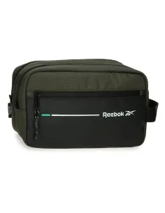 Bolsa de Aseo Reebok Houston en Kaki