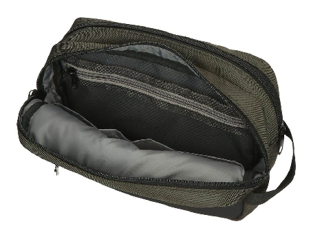 Bolsa de Aseo Reebok Houston en Kaki