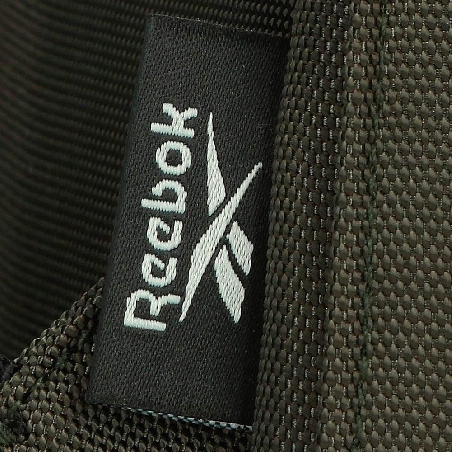 Bolsa de Aseo Reebok Houston en Kaki
