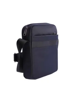 Bolso hombre de Coronel Tapiocca Marino Nylon 2