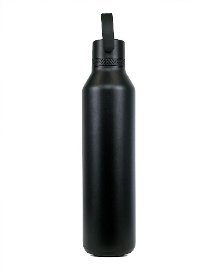 Botella Temo del Real Madrid 1L Runbott RMCF Escudo
