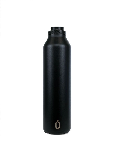 Botella Temo del Real Madrid 1L Runbott RMCF Escudo