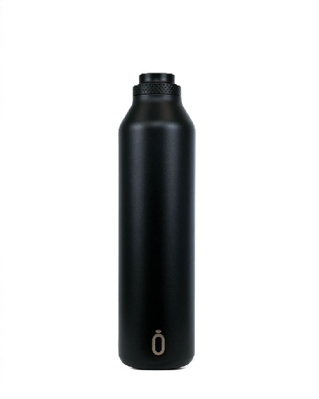 Botella Temo del Real Madrid 1L Runbott RMCF Escudo