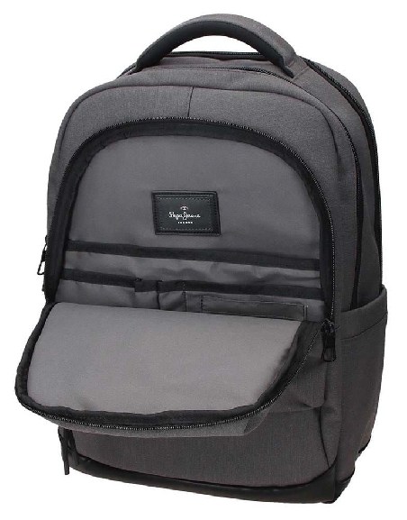 Mochila para el portátil Pepe Jeans Waltfotd