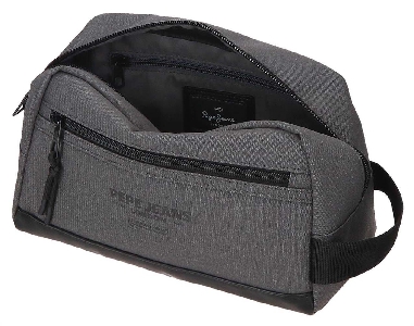 Bolsa de Aseo de Pepe Jeans Waltfotd