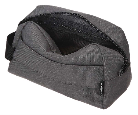 Bolsa de Aseo de Pepe Jeans Waltfotd