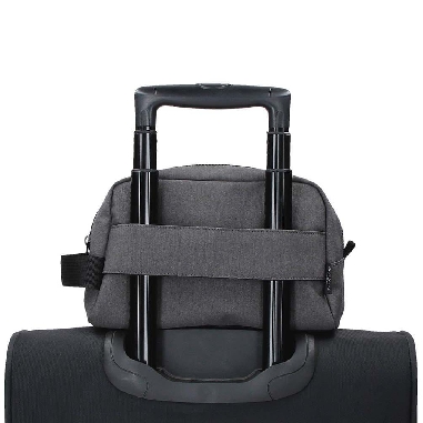 Bolsa de Aseo de Pepe Jeans Waltfotd