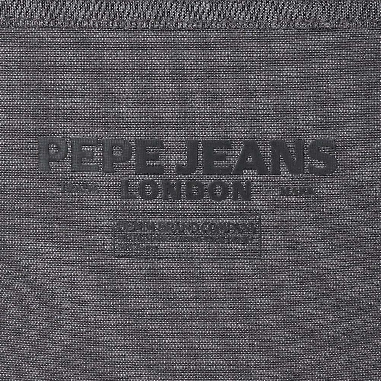 Bolsa de Aseo de Pepe Jeans Waltfotd