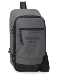 Mochila cruzada Pepe Jeans Waltfotd