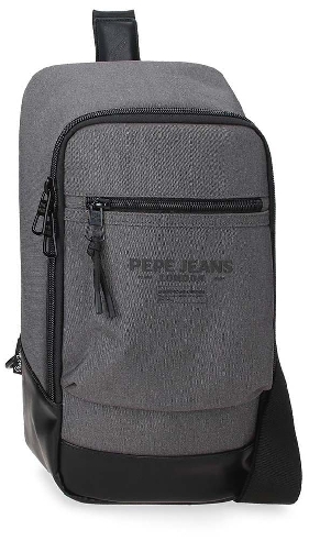 Mochila cruzada Pepe Jeans Waltfotd