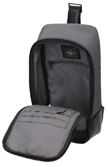 Mochila cruzada Pepe Jeans Waltfotd