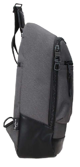 Mochila cruzada Pepe Jeans Waltfotd