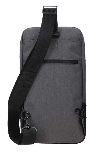 Mochila cruzada Pepe Jeans Waltfotd