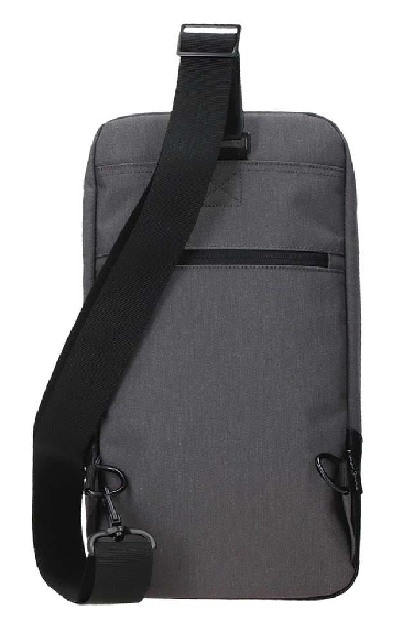 Mochila cruzada Pepe Jeans Waltfotd