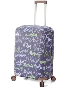 Funda para Maleta Barata tamaño Grande de Benzi