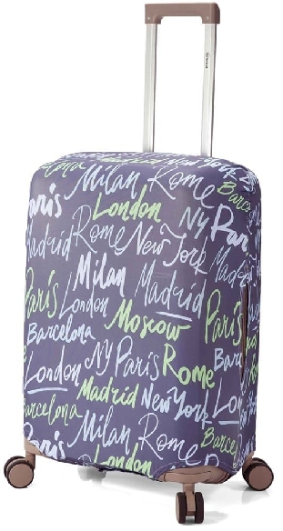 Funda para Maleta Barata tamaño Grande de Benzi