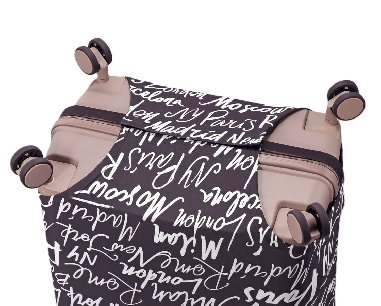 Funda para Maleta Barata tamaño Grande de Benzi
