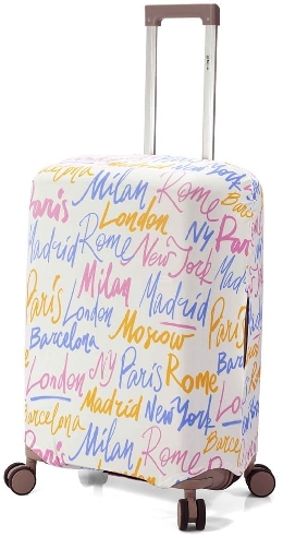 Funda para Maleta Barata tamaño Grande de Benzi