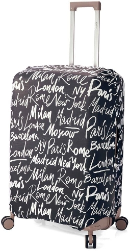 Funda para Maleta Barata tamaño Grande de Benzi