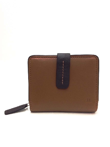 Cartera Mujer piel JL en Cuero Marmol