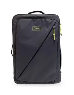 Mochila para Cabina Azul Marino de Kronos Alaska