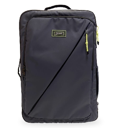 Mochila para Cabina Azul Marino de Kronos Alaska