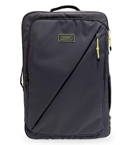 Mochila para Cabina Azul Marino de Kronos Alaska