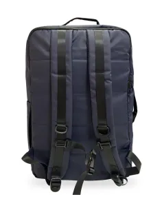 Mochila para Cabina Azul Marino de Kronos Alaska 2