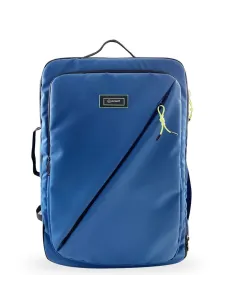 Mochila para Cabina Azul de Kronos Alaska