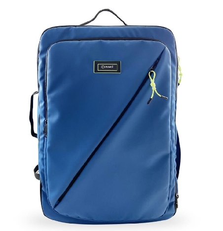 Mochila para Cabina Azul de Kronos Alaska