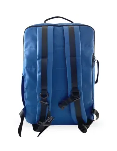 Mochila para Cabina Azul de Kronos Alaska 2