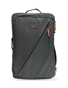 Mochila para Cabina Negra de Kronos Alaska
