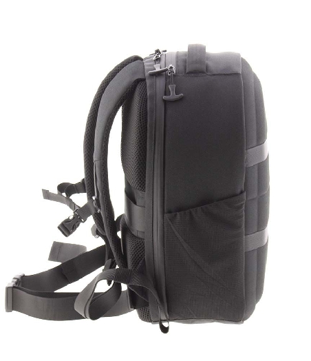 Mochila Antirrobo M Vogart Defender