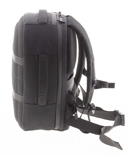 Mochila Antirrobo M Vogart Defender