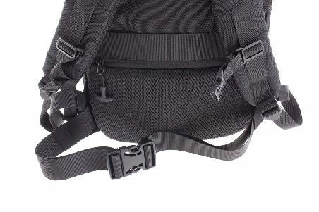 Mochila Antirrobo M Vogart Defender