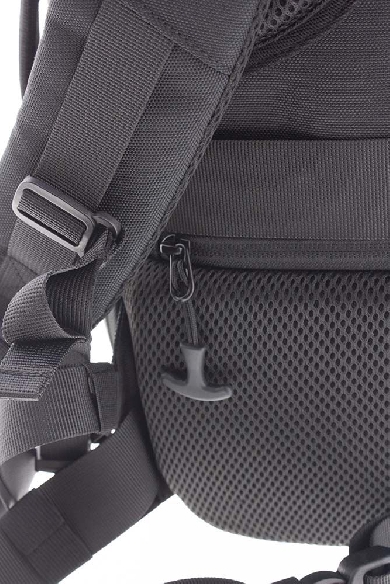Mochila Antirrobo M Vogart Defender