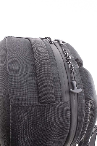 Mochila Antirrobo M Vogart Defender